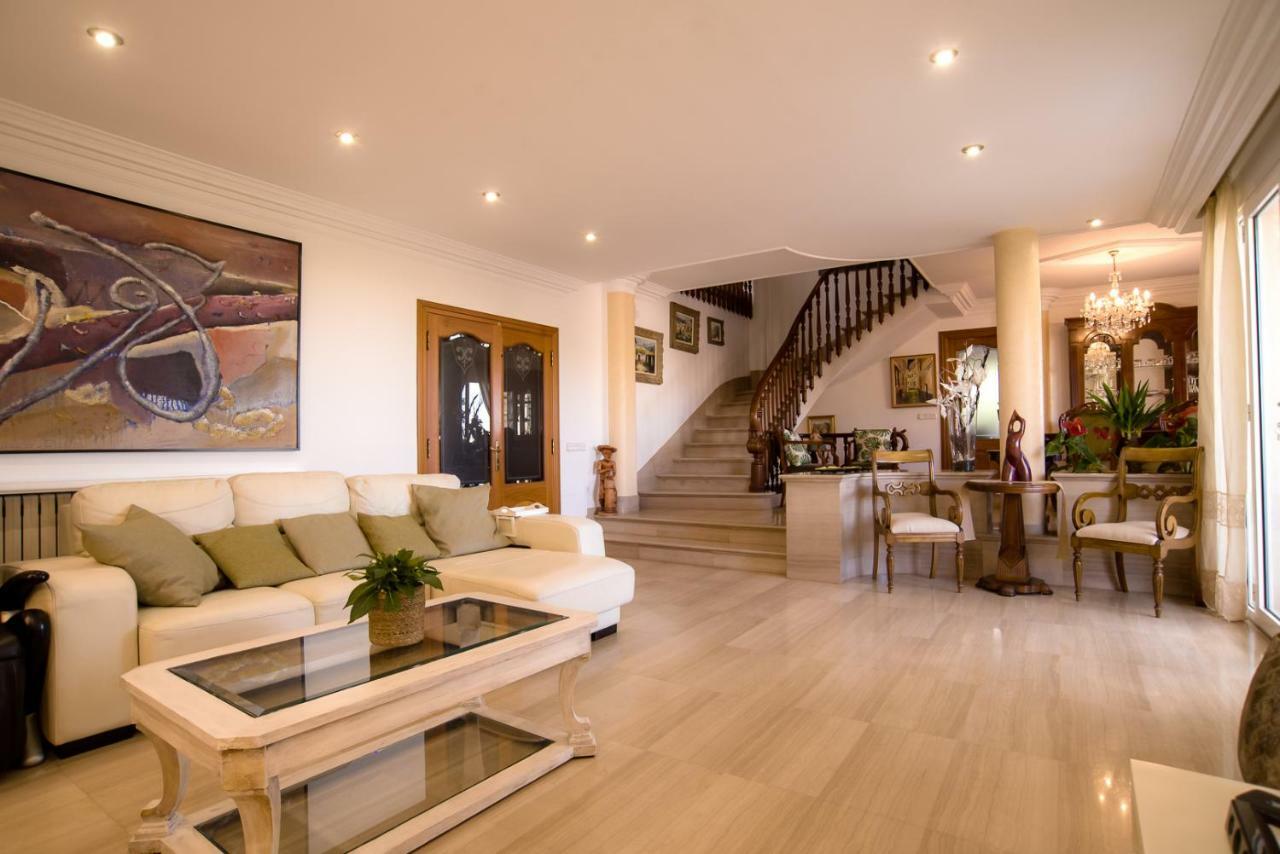 Casa vacanze Filipinas ,centro Ciudad -etv10310 Palma di Maiorca