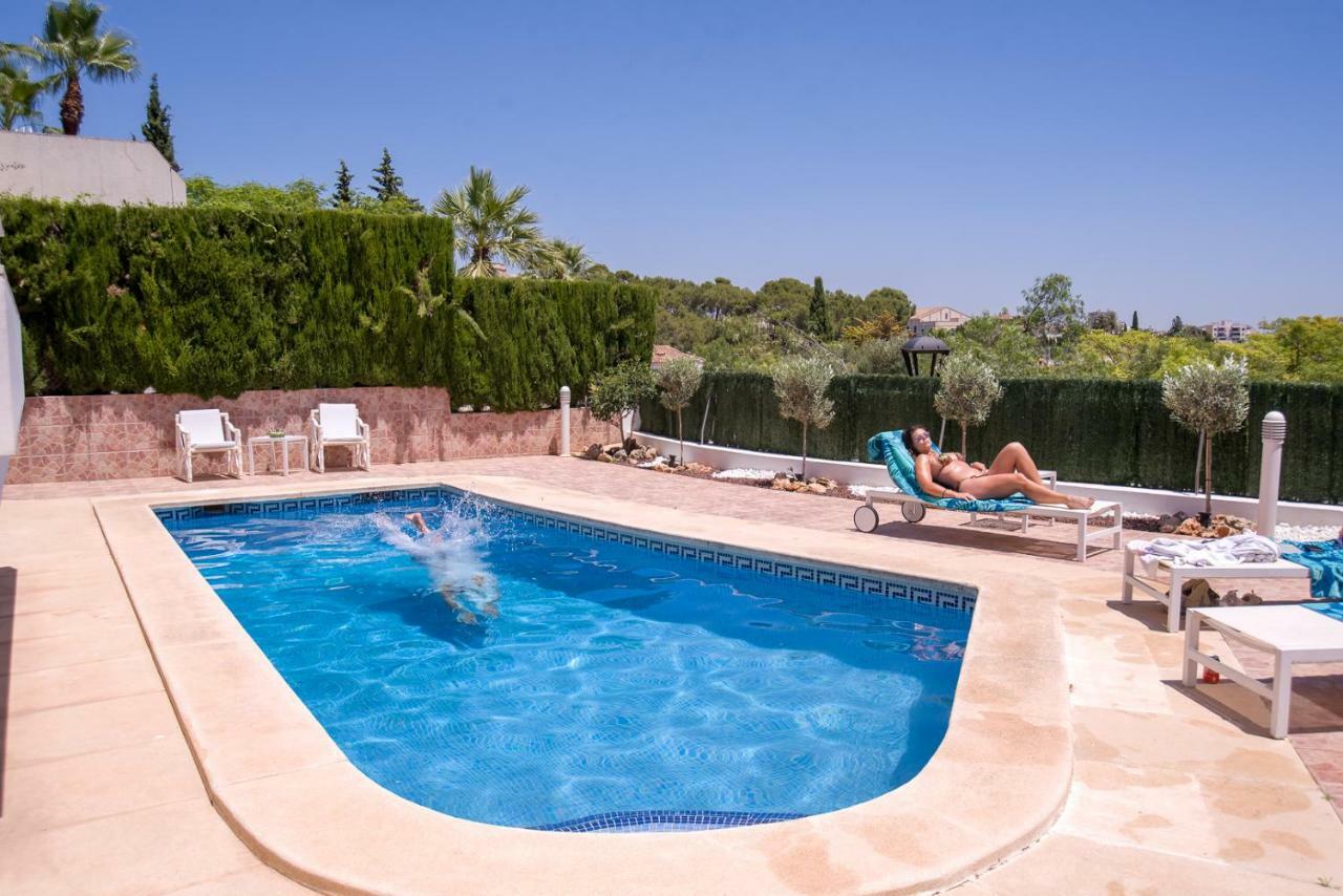 Feriehus Filipinas ,city Center -etv10310 Palma de Mallorca